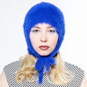 Glisten Cosmetics Spectra Lash Sea Blue - Mascara Glisten Cosmetics Spectra Lash Sea Blue - Mascara