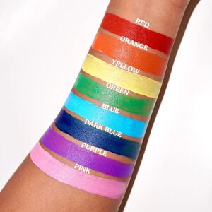 Glisten Cosmetics Spectra Pink Foundation - Full Coverage Glisten Cosmetics Spectra Pink Foundation - Full Coverage