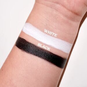 Glisten Cosmetics Spectra Base Black - Full Coverage Foundation Glisten Cosmetics Spectra Base Black - Full Coverage Foundation