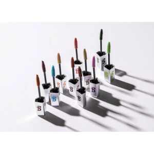 Glisten Cosmetics - Spectra Lash - Auburn - Mascara Glisten Cosmetics - Spectra Lash - Auburn - Mascara