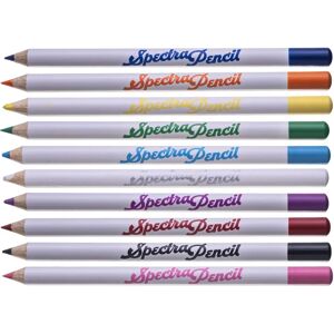 Glisten Cosmetics - Spectra Pencil - Make-up Pencil Glisten Cosmetics - Spectra Pencil - Make-up Pencil