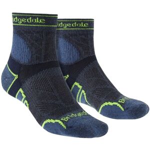 Bridgedale Men’s Merino Wool Lightweight Sport Socks - Running Bridgedale Men’s Merino Wool Lightweight Sport Socks - Running