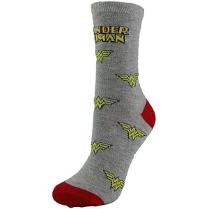 DC Comics Wonder Woman Socks - Comfortable, Iconic, Gift DC Comics Wonder Woman Socks - Comfortable, Iconic, Gift