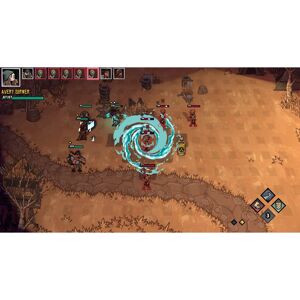 Days of Doom - PS4 Days of Doom - PS4