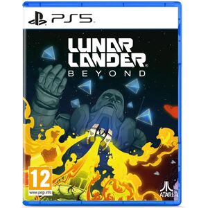 Lunar Lander Beyond - PS5 Lunar Lander Beyond - PS5