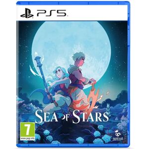 Sea of Stars - PS5 Sea of Stars - PS5