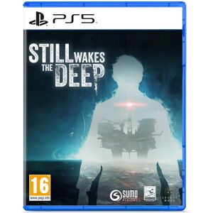 Still Wakes the Deep (PS5) Still Wakes the Deep (PS5)