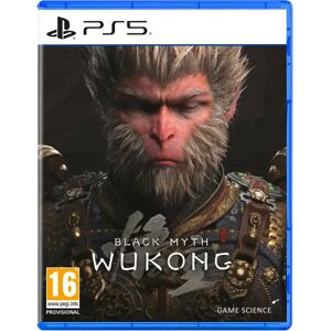 Black Myth: Wukong - PS5 Black Myth: Wukong - PS5