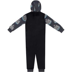 Newcastle United FC Boys Pyjamas All-In-One Hooded - Pyjamas Newcastle United FC Boys Pyjamas All-In-One Hooded - Pyjamas
