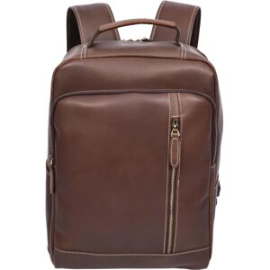 House Of Leather - Ryder - Brown - Large - Backpack House Of Leather - Ryder - Brown - Large - Backpack