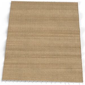 PRIVATEFLOOR Jute Rug - Boho Bali - 100x120 cm - Rectangular - Natural PRIVATEFLOOR Jute Rug - Boho Bali - 100x120 cm - Rectangular - Natural