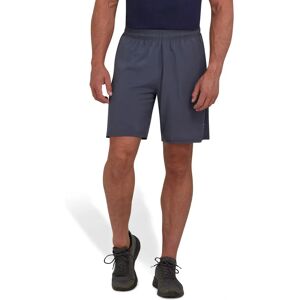 Raging Bull RB Sport Shorts - Dark Grey Marl - M - Running Shorts Raging Bull RB Sport Shorts - Dark Grey Marl - M - Running Shorts