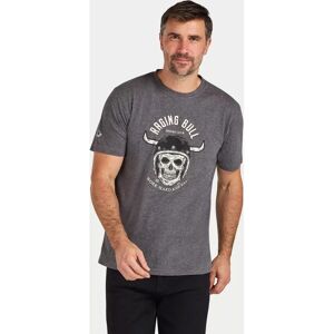 Raging Bull Charcoal Work Hard Ride Easy T-Shirt - T-Shirt Raging Bull Charcoal Work Hard Ride Easy T-Shirt - T-Shirt