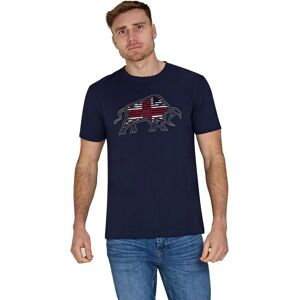 Raging Bull Model - Slash Bull T-Shirt Raging Bull Model - Slash Bull T-Shirt