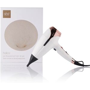 GHD Helios White Hair Dryer - Professional Type GHD Helios White Hair Dryer - Professional Type