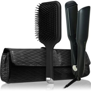 Conjunto de plancha de pelo GHD Max Ice Luxe Conjunto de plancha de pelo GHD Max Ice Luxe