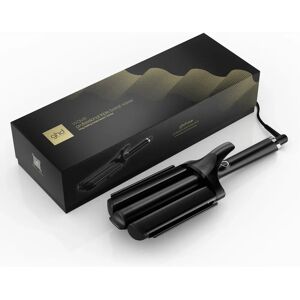 GHD Wave Hair Waver - Beach Waves in 3 Seconds - Professional Stylis GHD Wave Hair Waver - Beach Waves in 3 Seconds - Professional Stylis
