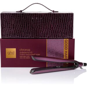 ghd Chronos Cherry Hair Straighteners - Product Type ghd Chronos Cherry Hair Straighteners - Product Type