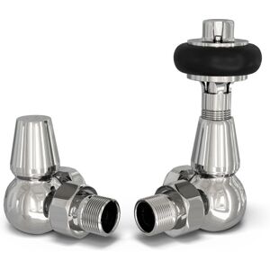 UK Radiators - TRV 1/2 x 15mm - Radiator Valve UK Radiators - TRV 1/2 x 15mm - Radiator Valve