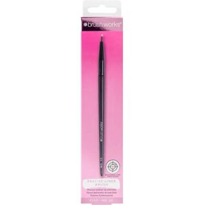 Brushworks Precise Liner - Eyelinerpensel Type NO. 23 - 1 St. Brushworks Precise Liner - Eyelinerpensel Type NO. 23 - 1 St.