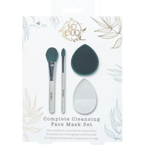 So Eco Complete Cleansing Face Mask Set - Face Mask Set So Eco Complete Cleansing Face Mask Set - Face Mask Set