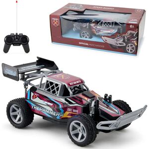 West Ham United FC Radio Control Speed Buggy - Sports Car West Ham United FC Radio Control Speed Buggy - Sports Car