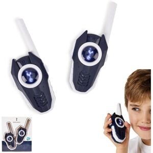 Tottenham Hotspur FC Walkie Talkie Set - Communication Gear Tottenham Hotspur FC Walkie Talkie Set - Communication Gear