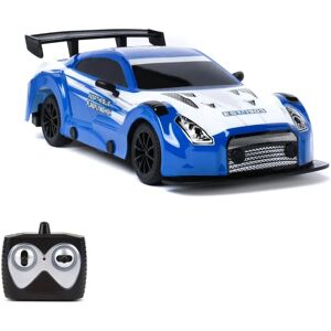 Chelsea FC Radio Control Sportscar - 1:24 Scale - Blue Chelsea FC Radio Control Sportscar - 1:24 Scale - Blue