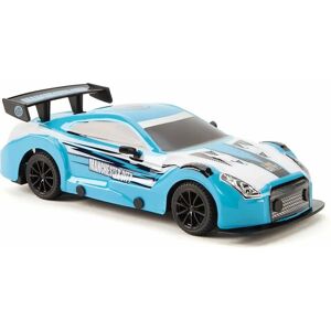Manchester City FC Radio Control Sportscar - 1:24 Scale Manchester City FC Radio Control Sportscar - 1:24 Scale