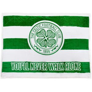 Celtic FC Celtic FC Sherpa Fleece Decke - Decken Celtic FC Celtic FC Sherpa Fleece Decke - Decken