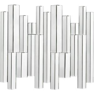 Gallery Direct - Conway - Bevelled Glass - Wall Mirror Gallery Direct - Conway - Bevelled Glass - Wall Mirror