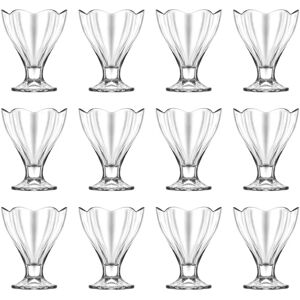 LAV - Lily - 250ml - Dessert Glassware LAV - Lily - 250ml - Dessert Glassware
