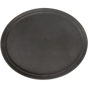 Argon Tableware - NST234312 - Black - 79x66cm - Serving Tray Argon Tableware - NST234312 - Black - 79x66cm - Serving Tray