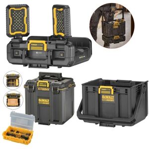 DEWALT - ToughSystem 2.0 DWST08061-1 - LED Light DEWALT - ToughSystem 2.0 DWST08061-1 - LED Light