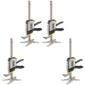 Stanley - Tradelift - 150 kg - One-handed - Hand Tool Stanley - Tradelift - 150 kg - One-handed - Hand Tool