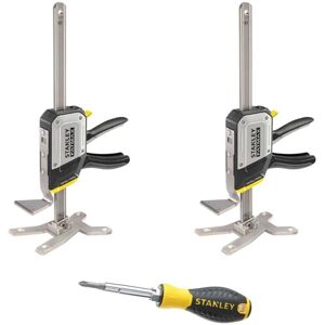 STANLEY - Fatmax Lift Clamp - Sta183550 STANLEY - Fatmax Lift Clamp - Sta183550