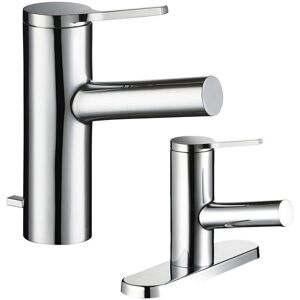 Mira Evolve Bath Filler Chrome - Bath Filler Tap Mira Evolve Bath Filler Chrome - Bath Filler Tap