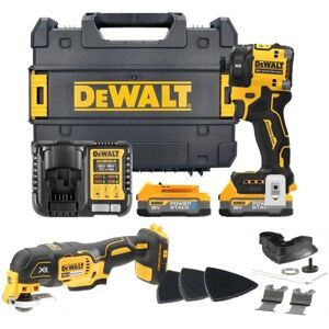DeWalt - DCF870E2T - 18V XR - Power Tool DeWalt - DCF870E2T - 18V XR - Power Tool