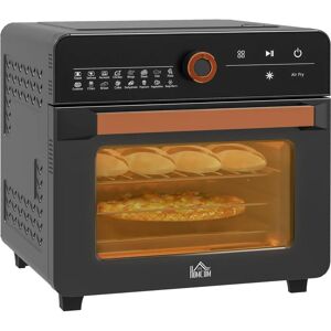 HomCom Countertop Mini Oven HomCom Countertop Mini Oven