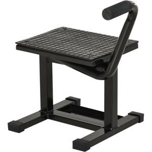 DURHAND - Motorbike Jack - Steel - Rubber Platform DURHAND - Motorbike Jack - Steel - Rubber Platform
