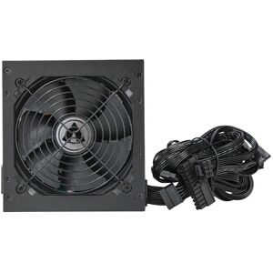 VIDA AA-750-YY Power Supply Unit - 750W Black ATX VIDA AA-750-YY Power Supply Unit - 750W Black ATX