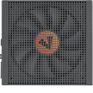 Vida Heracles 850W Power Supply - Black, Modular, 80+ Gold, PCIe 5.1 Vida Heracles 850W Power Supply - Black, Modular, 80+ Gold, PCIe 5.1