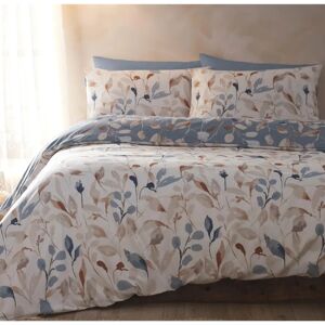 Drift Anya Duvet Cover Bedding Set - Leaf Motif Drift Anya Duvet Cover Bedding Set - Leaf Motif