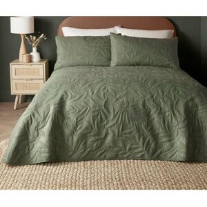 Serene Luana Duvet Cover Bedding Set - Modern bedding set with 3D effect Serene Luana Duvet Cover Bedding Set - Modern bedding set with 3D effect