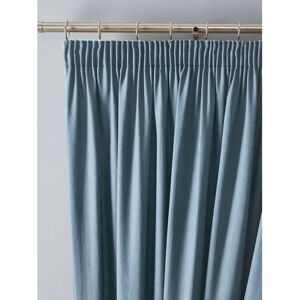 Fusion Dijon Blue Blackout Thermal Ready Made Curtains Fusion Dijon Blue Blackout Thermal Ready Made Curtains