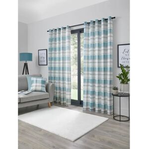 Fusion Dijon Check Curtains - Curtains Fusion Dijon Check Curtains - Curtains
