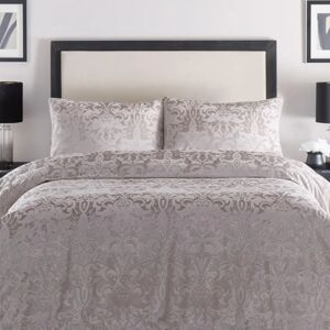 Laurence Llewelyn-Bowen Firenza Textured Jacquard Duvet Cover Bedding Set - Bedding Set Laurence Llewelyn-Bowen Firenza Textured Jacquard Duvet Cover Bedding Set - Bedding Set