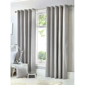 Fusion Cannes Thermal Eyelet Blackout Curtains - Curtains Fusion Cannes Thermal Eyelet Blackout Curtains - Curtains