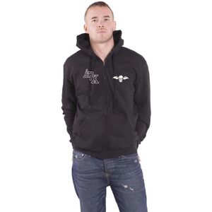 HeyRusty Avenged Sevenfold - Dead Head Hoodie - Hooded Sweatshirt HeyRusty Avenged Sevenfold - Dead Head Hoodie - Hooded Sweatshirt