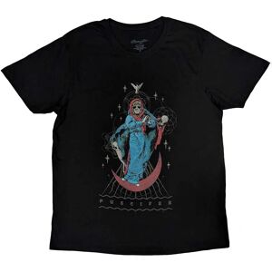 Puscifer Crescent Billy Band Logo S - T-Shirt Puscifer Crescent Billy Band Logo S - T-Shirt